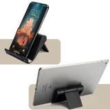 スマホスタンド タブレットスタンド スマホアクセサリー | PlusNao | 詳細画像5