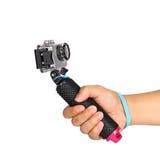 GoPro用自撮り棒 セルカ棒 ハンドグリップ | PlusNao | 詳細画像3 