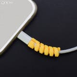 ケーブルプロテクター 20個セット スマホ関連雑貨 | PlusNao | 詳細画像12
