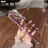 iPhoneカバー iPhoneケース スマホカバー | PlusNao | 詳細画像17 