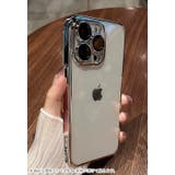 iPhoneカバー iPhoneケース スマホカバー | PlusNao | 詳細画像2 