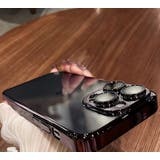 iPhoneカバー iPhoneケース スマホカバー | PlusNao | 詳細画像4 