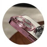 iPhoneカバー iPhoneケース スマホカバー | PlusNao | 詳細画像8 