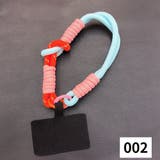 スマホストラップ ハンドストラップ リストストラップ | PlusNao | 詳細画像10 