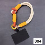 スマホストラップ ハンドストラップ リストストラップ | PlusNao | 詳細画像12 