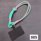 スマホストラップ ハンドストラップ リストストラップ | PlusNao | 詳細画像13 