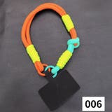 スマホストラップ ハンドストラップ リストストラップ | PlusNao | 詳細画像14 