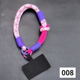 スマホストラップ ハンドストラップ リストストラップ | PlusNao | 詳細画像16 