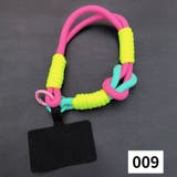 スマホストラップ ハンドストラップ リストストラップ | PlusNao | 詳細画像17 