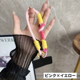 スマホストラップ ハンドストラップ リストストラップ | PlusNao | 詳細画像4 