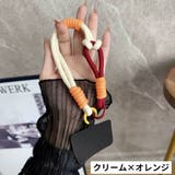 スマホストラップ ハンドストラップ リストストラップ | PlusNao | 詳細画像5 