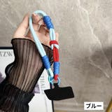 スマホストラップ ハンドストラップ リストストラップ | PlusNao | 詳細画像9 