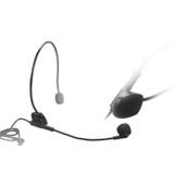 ヘッドセット 2極端子 モノラル | PlusNao | 詳細画像6