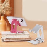 スマホスタンド スマホホルダー スマホ置き | PlusNao | 詳細画像2 