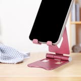 スマホスタンド スマホホルダー スマホ置き | PlusNao | 詳細画像5 