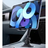 スマホホルダー ドリンクホルダー設置 車載 | PlusNao | 詳細画像3 