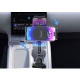 スマホホルダー ドリンクホルダー設置 車載 | PlusNao | 詳細画像5 