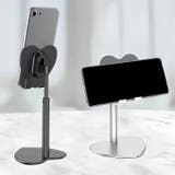 スマホスタンド スマートフォンスタンド スマホホルダー | PlusNao | 詳細画像5 