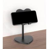 スマホスタンド スマートフォンスタンド スマホホルダー | PlusNao | 詳細画像7 