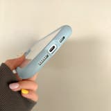 iPhoneケース iPhoneカバー スマホケース | PlusNao | 詳細画像12 