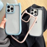 iPhoneケース iPhoneカバー スマホケース | PlusNao | 詳細画像2 