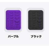 コネクタカバー 防塵キャップ 16ピース | PlusNao | 詳細画像17