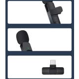 ピンマイク ワイヤレスマイク クリップマイク | PlusNao | 詳細画像5