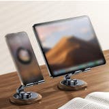 スマホスタンド タブレットスタンド ホルダー | PlusNao | 詳細画像3 