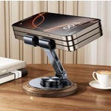 スマホスタンド タブレットスタンド ホルダー | PlusNao | 詳細画像6 