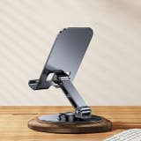 スマホスタンド タブレットスタンド ホルダー | PlusNao | 詳細画像7 