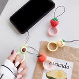 リングストラップ 単品 1個 | PlusNao | 詳細画像2 