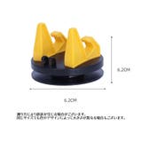 スマホスタンド スマホホルダー 粘着式 | PlusNao | 詳細画像16 