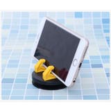 スマホスタンド スマホホルダー 粘着式 | PlusNao | 詳細画像4 