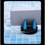 スマホスタンド スマホホルダー 粘着式 | PlusNao | 詳細画像6 