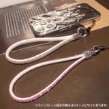 ハンドストラップ スマホストラップ 携帯ストラップ | PlusNao | 詳細画像3 