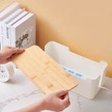 ケーブルボックス 収納 ケーブル | PlusNao | 詳細画像12