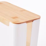 ケーブルボックス 収納 ケーブル | PlusNao | 詳細画像14