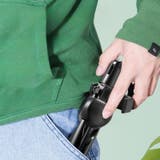 自撮り棒 セルカ棒 スマホホルダー | PlusNao | 詳細画像7