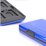 SDカードケース メモリーカード入れ micro | PlusNao | 詳細画像12 