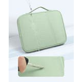 タブレットケース iPadケース ガジェットケース | PlusNao | 詳細画像10 