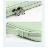 タブレットケース iPadケース ガジェットケース | PlusNao | 詳細画像15 