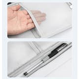 タブレットケース iPadケース ガジェットケース | PlusNao | 詳細画像17 