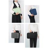 タブレットケース iPadケース ガジェットケース | PlusNao | 詳細画像2 