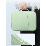 タブレットケース iPadケース ガジェットケース | PlusNao | 詳細画像4 