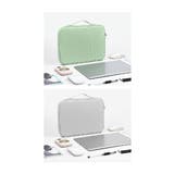 タブレットケース iPadケース ガジェットケース | PlusNao | 詳細画像6 