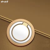 スマホリング スマホ用ホールドリング スマホアクセサリー | PlusNao | 詳細画像7 