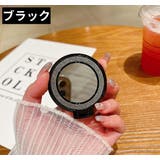 スマホ用ホールドリング スマホリング スマホミラー | PlusNao | 詳細画像4 