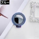 スマホ用ホールドリング スマホリング スマホミラー | PlusNao | 詳細画像8 