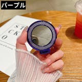 スマホ用ホールドリング スマホリング スマホミラー | PlusNao | 詳細画像9 