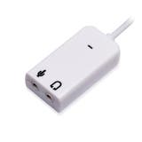 サウンドアダプター オーディオ変換アダプター USB | PlusNao | 詳細画像7 